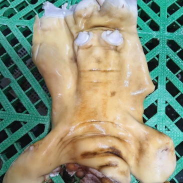 全去骨牛蹄