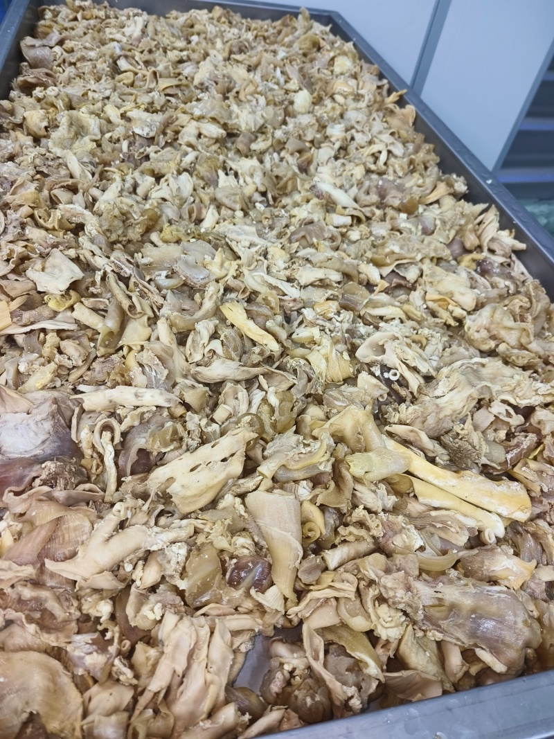 白煮筋头巴脑