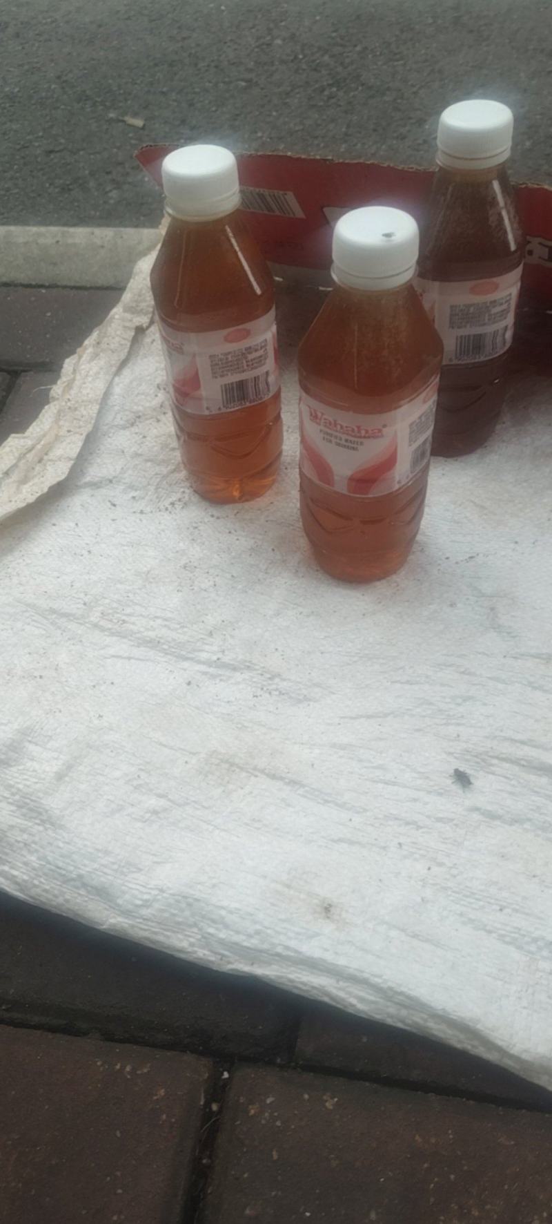 野生蜂蜜