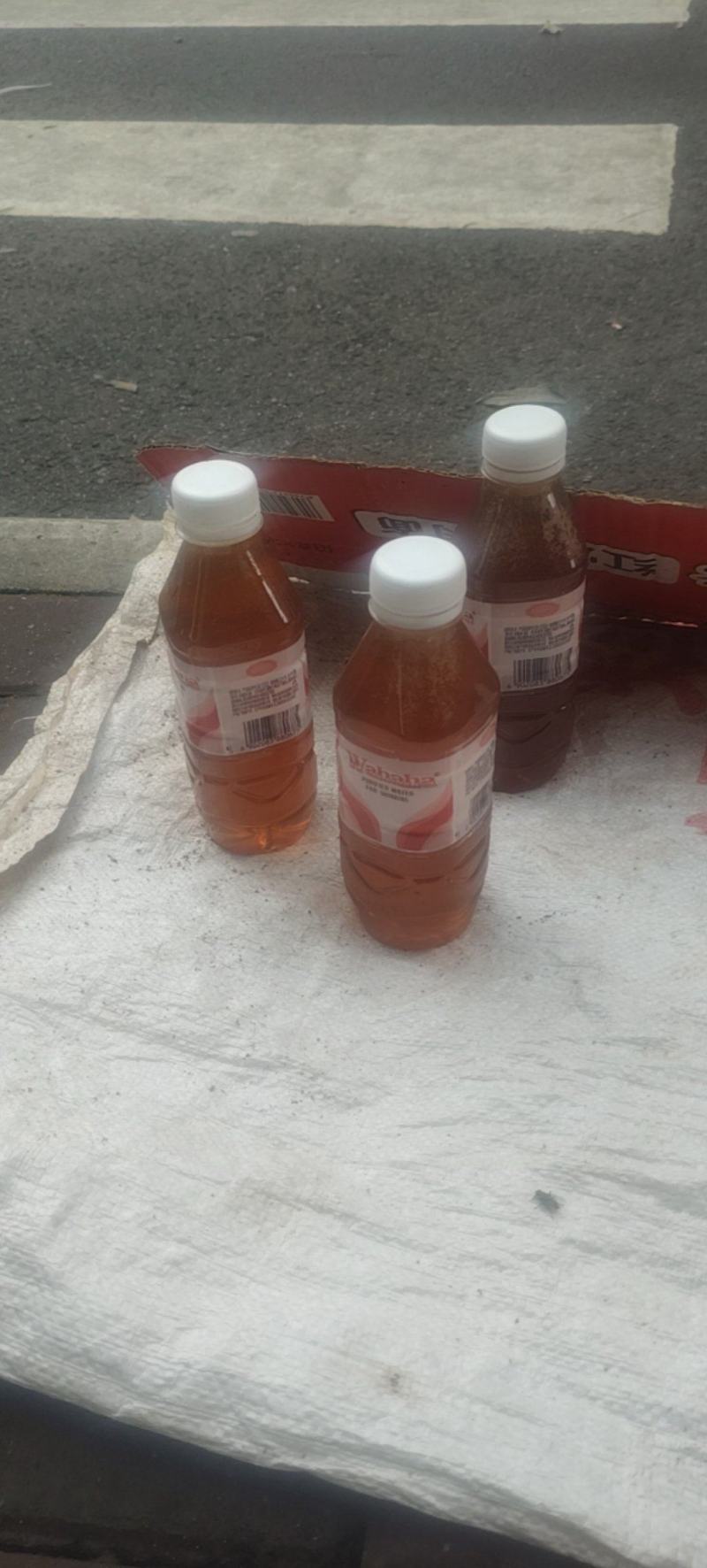 野生蜂蜜