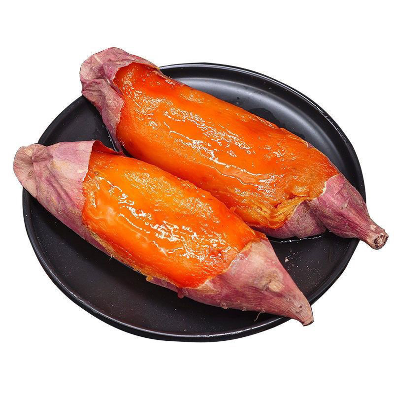 烟薯25地瓜