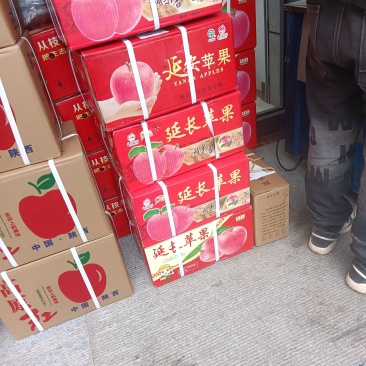产地直销，一手货源，优质，高品质有机苹果