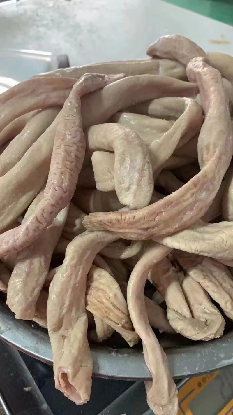 园小肠半熟一手货源，质量保证，快递物流发货。