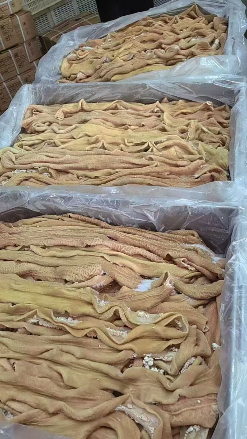 去油牛小肠，质量保证。。。。，，，，，，。，，，，，，
