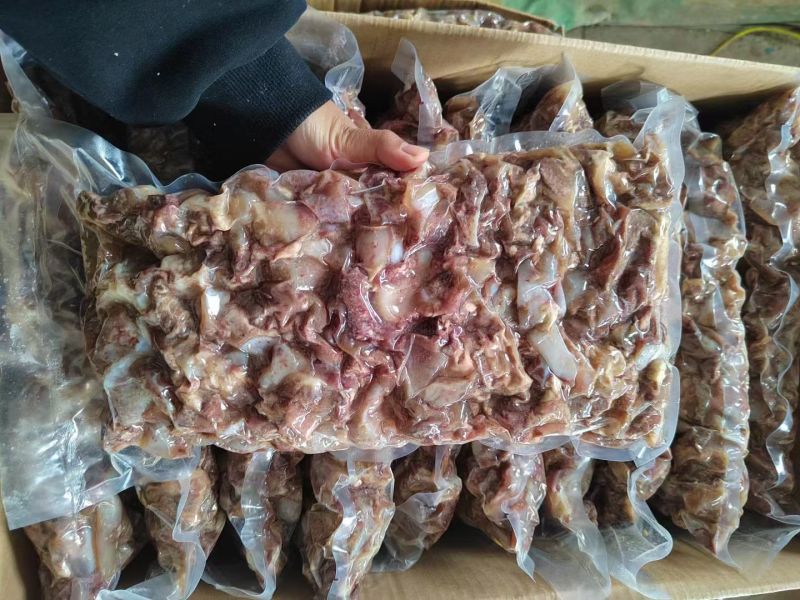 剔骨肉。一手货源，质量保证，五香，原味都可以做，快递物流