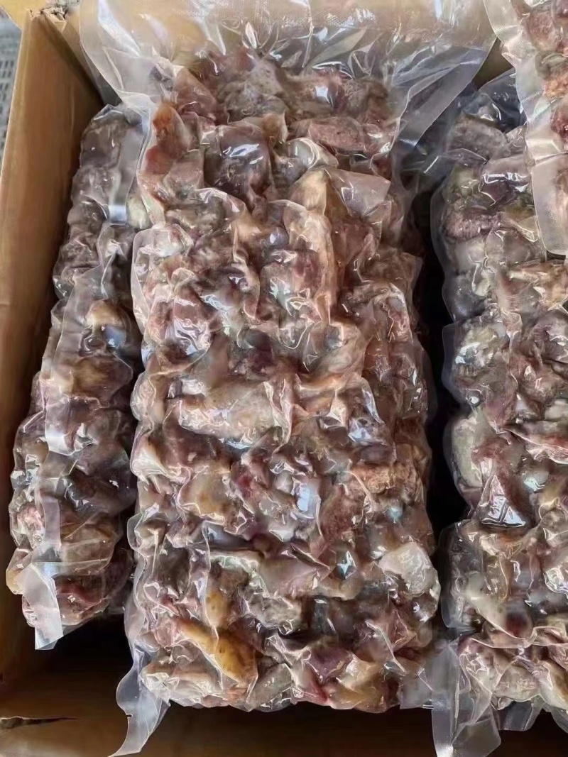 剔骨肉。一手货源，质量保证，五香，原味都可以做，快递物流