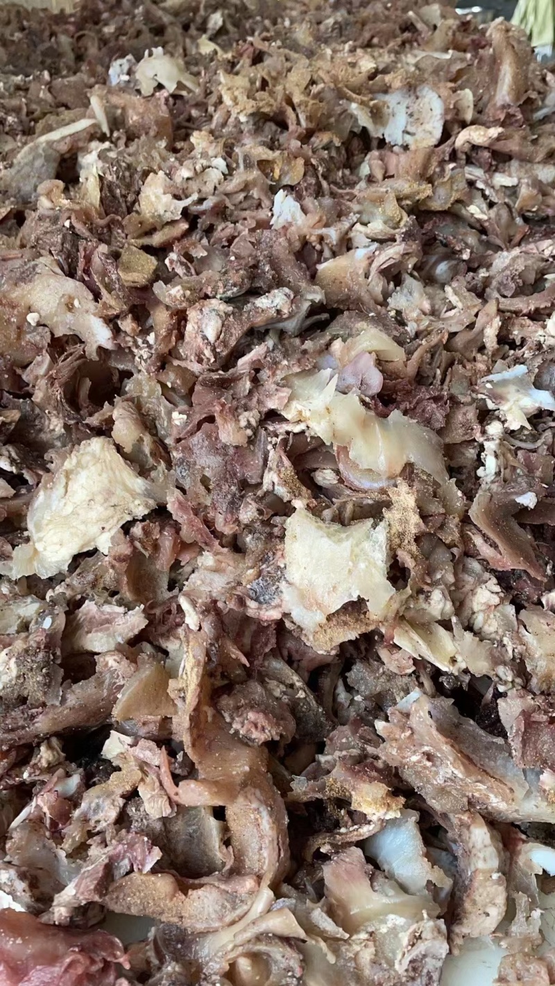 剔骨肉。一手货源，质量保证，五香，原味都可以做，快递物流