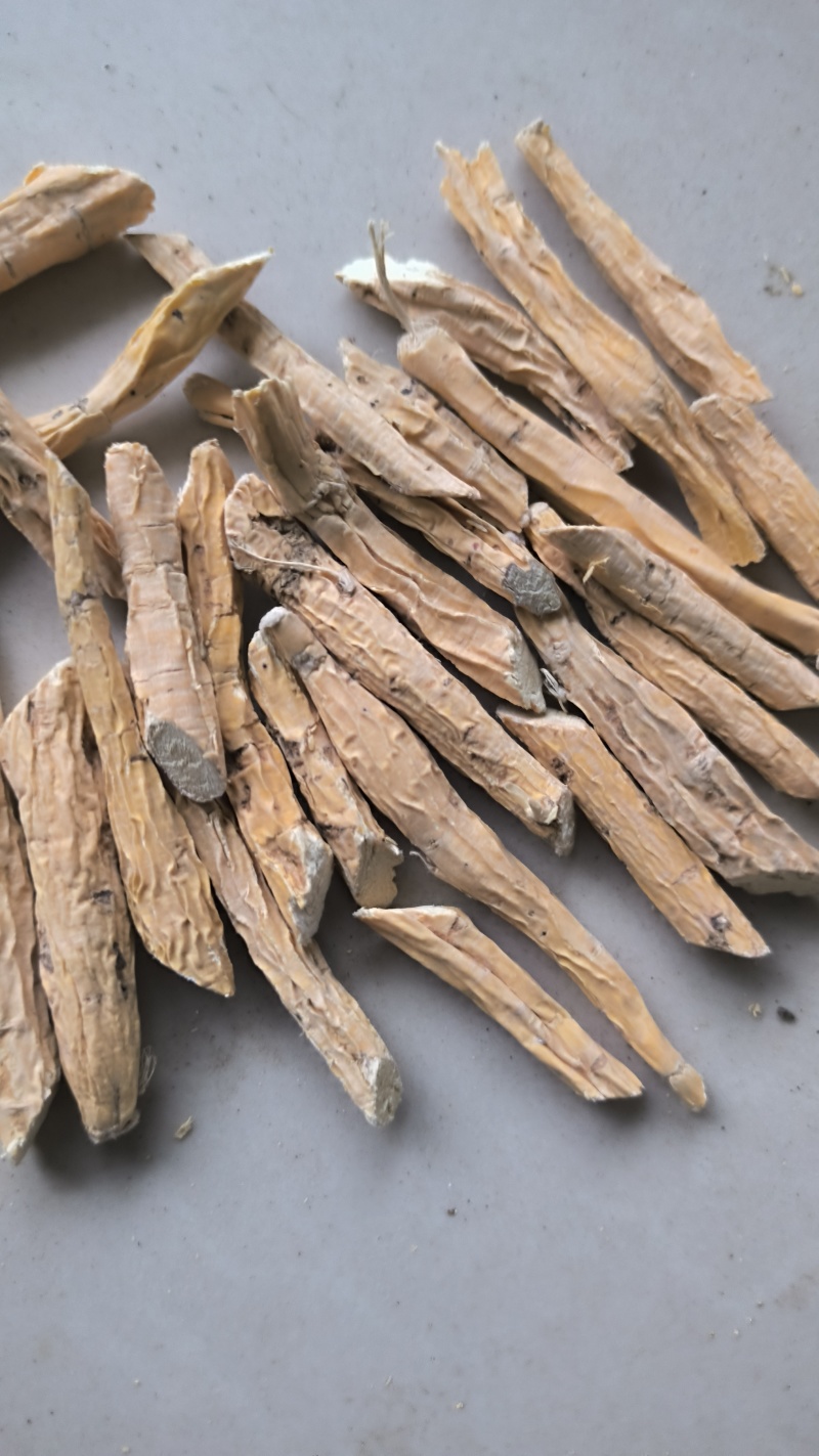 牛大力精品牛大力批发各种规格中药材质量保证量大从优