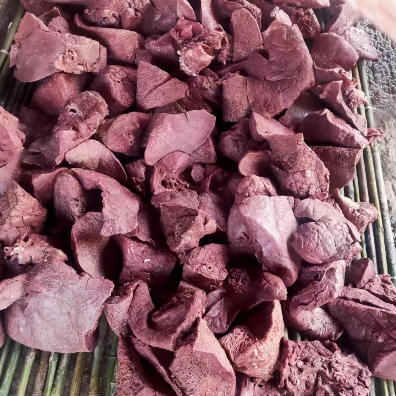 五香熟牛肺，一手货源，常年有货，质量保证，需要的联系。。