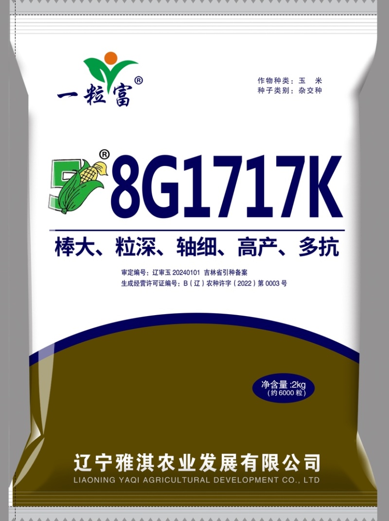 辽宁昌图玉米种/棒大/高产多抗/量大价优/欢迎咨询
