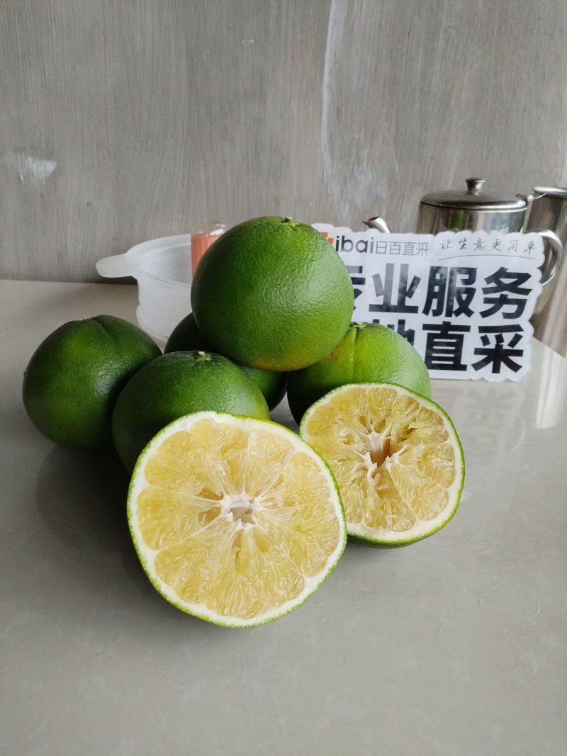 大量有货。榨汁果。电商。商超。市场货