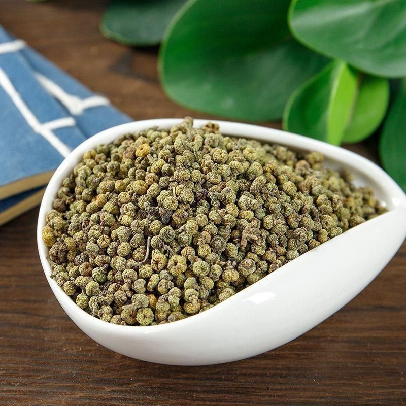 精选吴茱萸中药材正品新货正宗吴茱萸无硫加新货吴茱萸批发