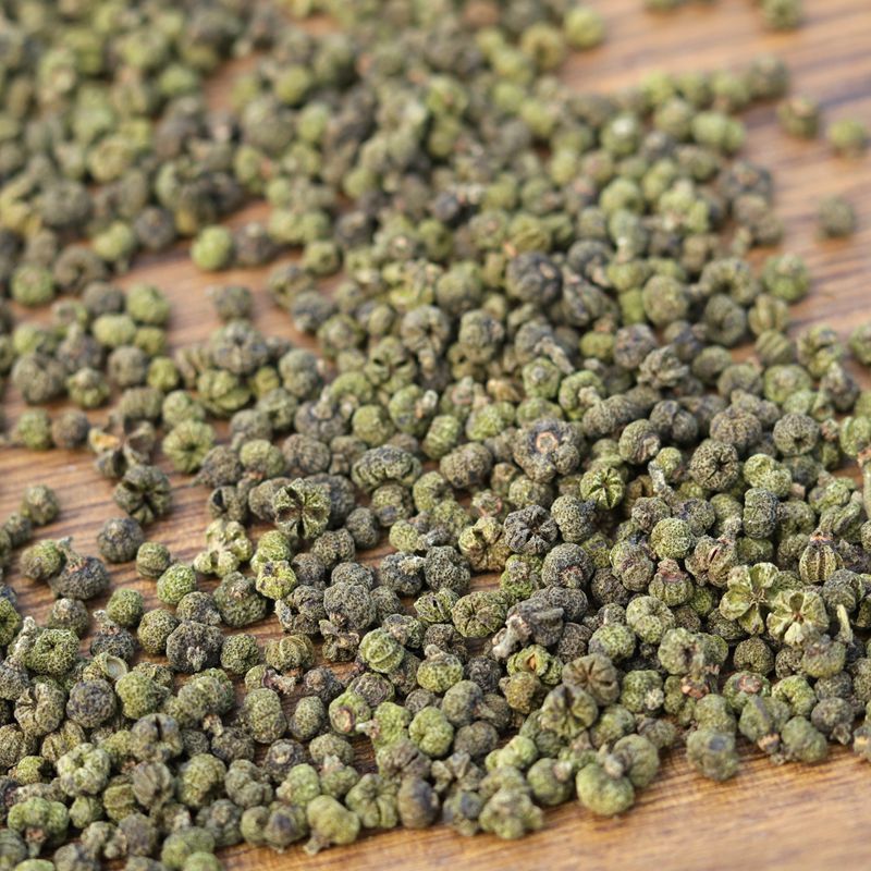 精选吴茱萸中药材正品新货正宗吴茱萸无硫加新货吴茱萸批发