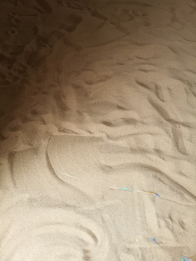 天须米