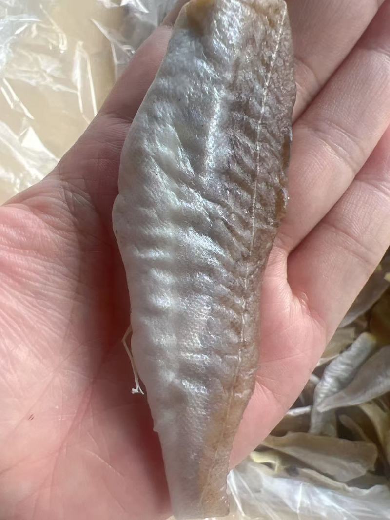 角肉鱼片地摊电商批发角条角肉肉片角片红娘鱼肉片鱼干干鱼