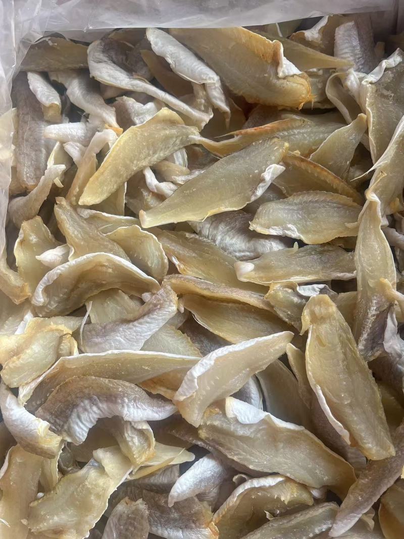 角肉鱼片地摊电商批发角条角肉肉片角片红娘鱼肉片鱼干干鱼