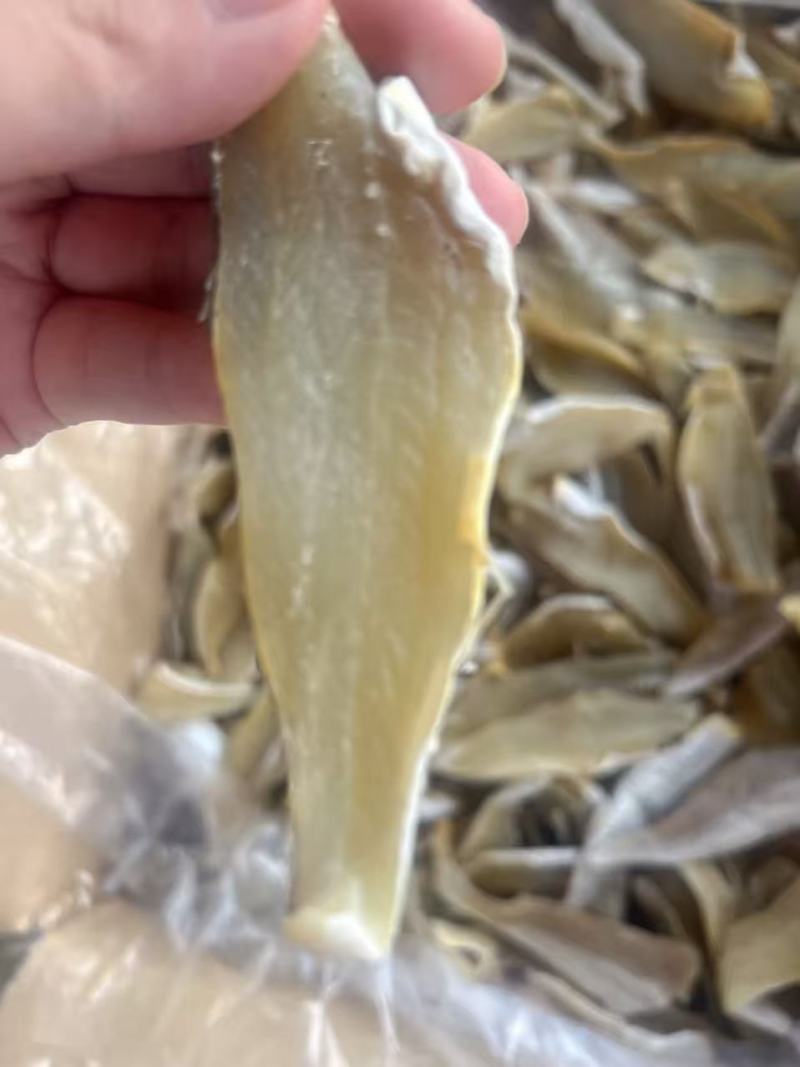 角肉鱼片地摊电商批发角条角肉肉片角片红娘鱼肉片鱼干干鱼