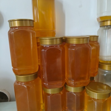 云南昭通蜂蜜