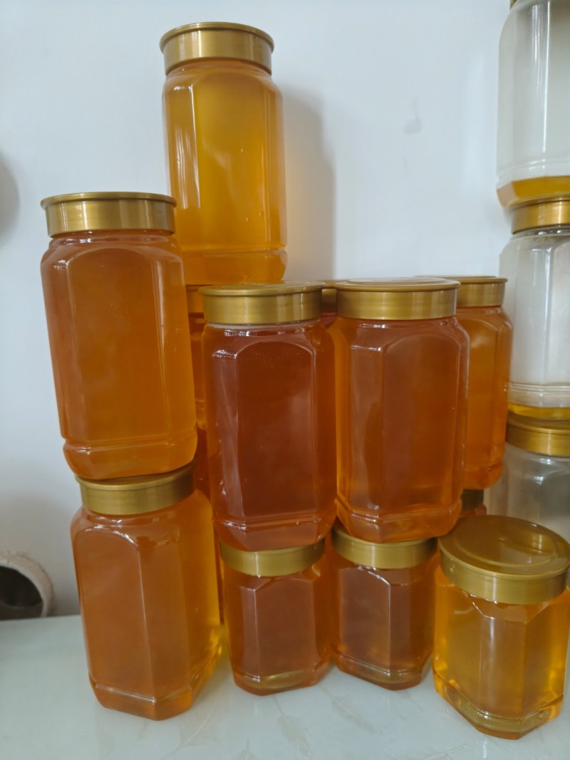 云南昭通蜂蜜