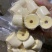 华南9号黄肉木薯去皮冰冻加工黄心木薯去皮冰冻