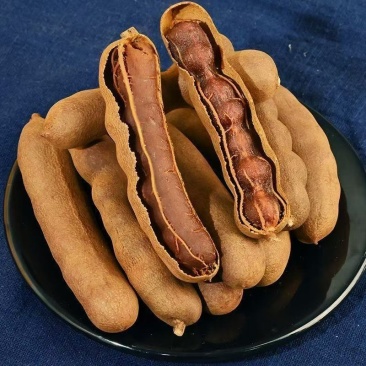 酸甜角500g云南特产软糯香甜零食果脯蜜饯新鲜大酸甜
