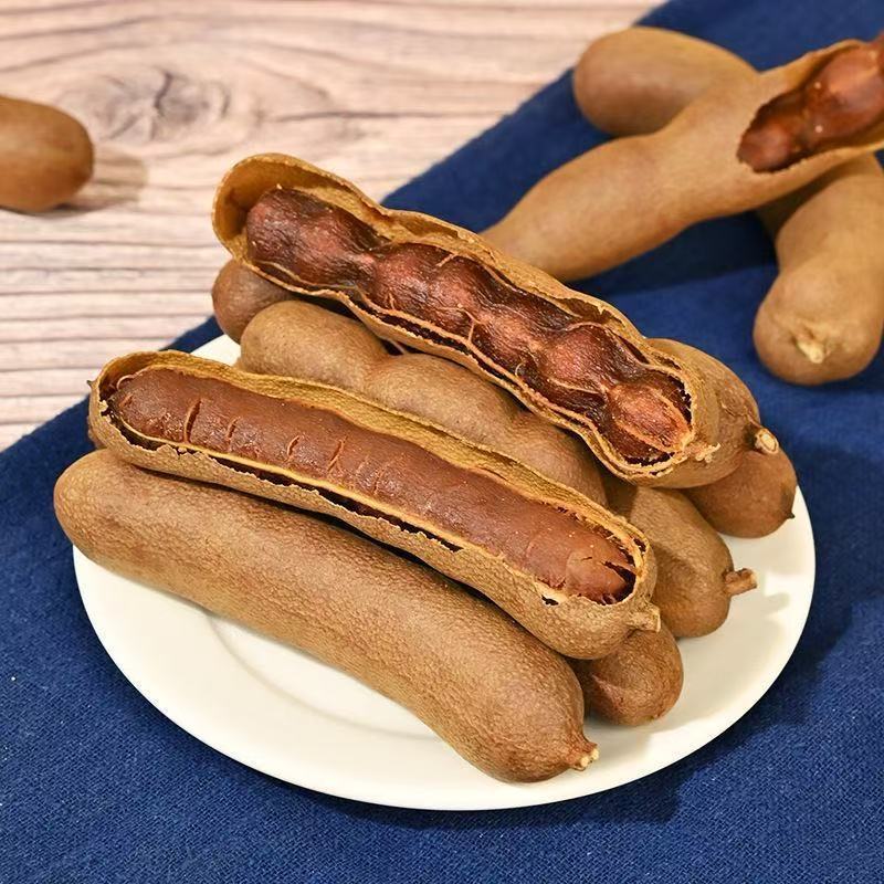 酸甜角500g云南特产软糯香甜零食果脯蜜饯新鲜大酸甜