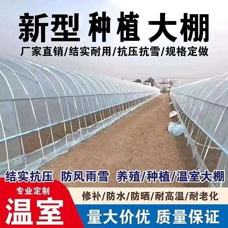 温室大棚骨架/种植养殖都可以/新旧骨架都有/
