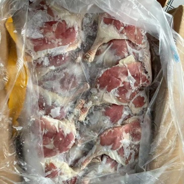鸭腿