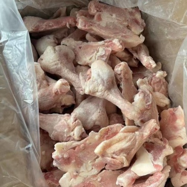 鸭翅根