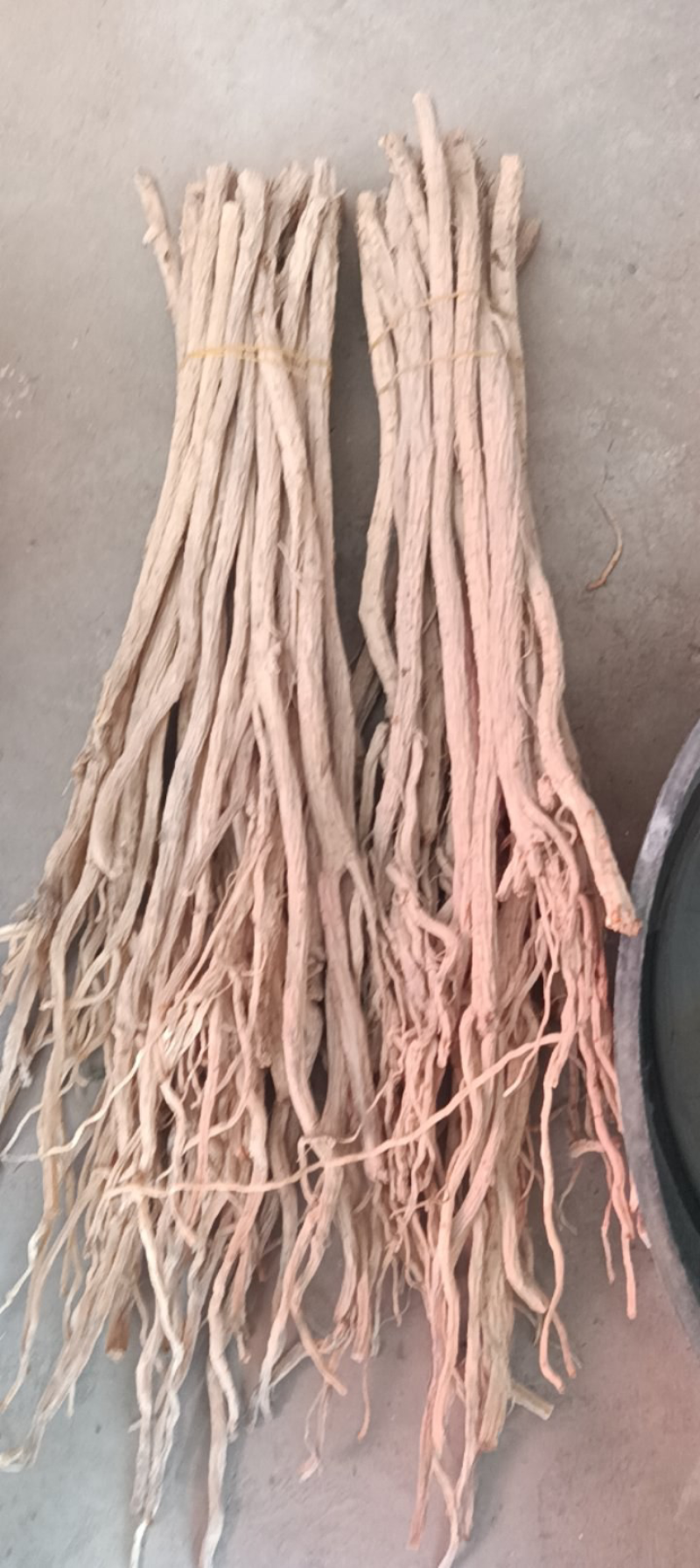防风统货精品无压心