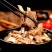 手抓羊肉散养羔羊新鲜羊肉手把羊排肋排熟食开袋即