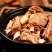 手抓羊肉散养羔羊新鲜羊肉手把羊排肋排熟食开袋即