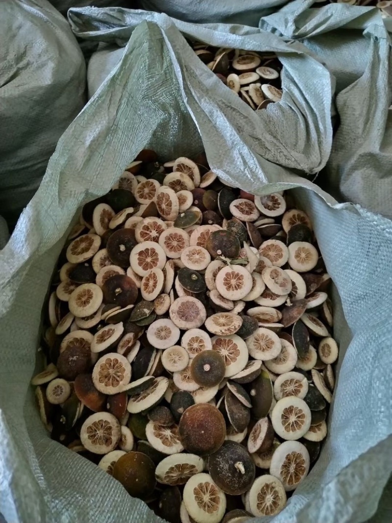 枳壳