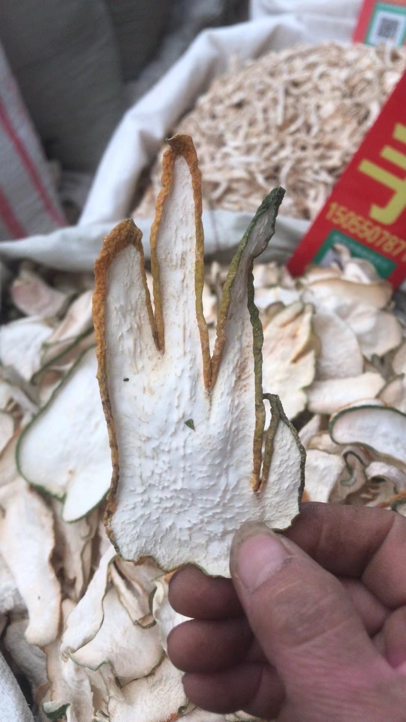 佛手