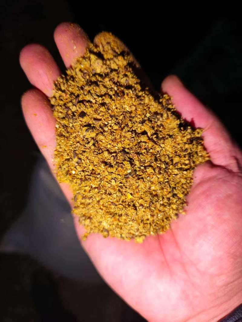 46棉粕
