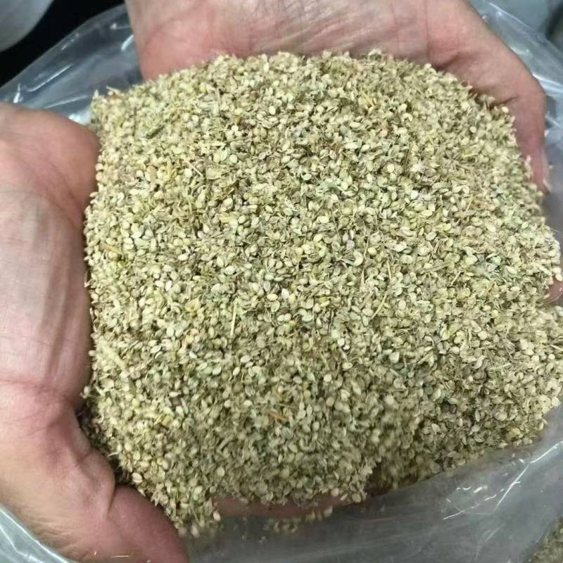 小米粗糠
