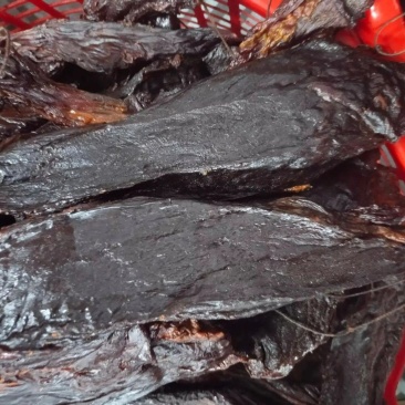 湖南烟熏腊牛肉