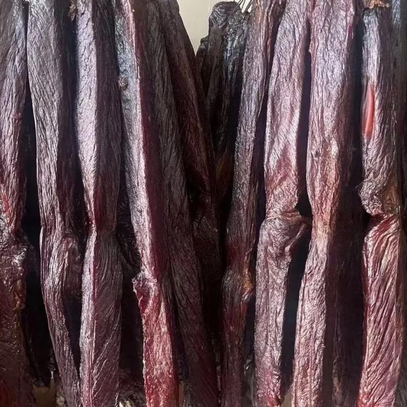 湖南烟熏腊牛肉