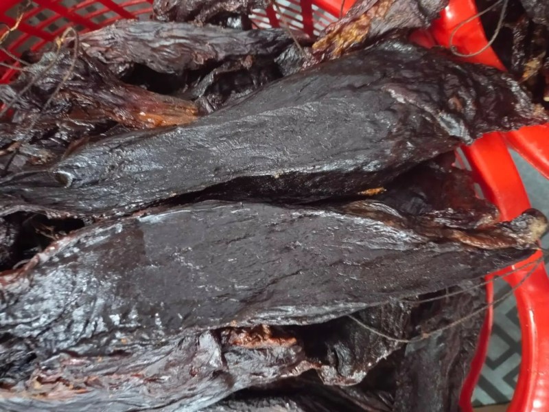 湖南烟熏腊牛肉