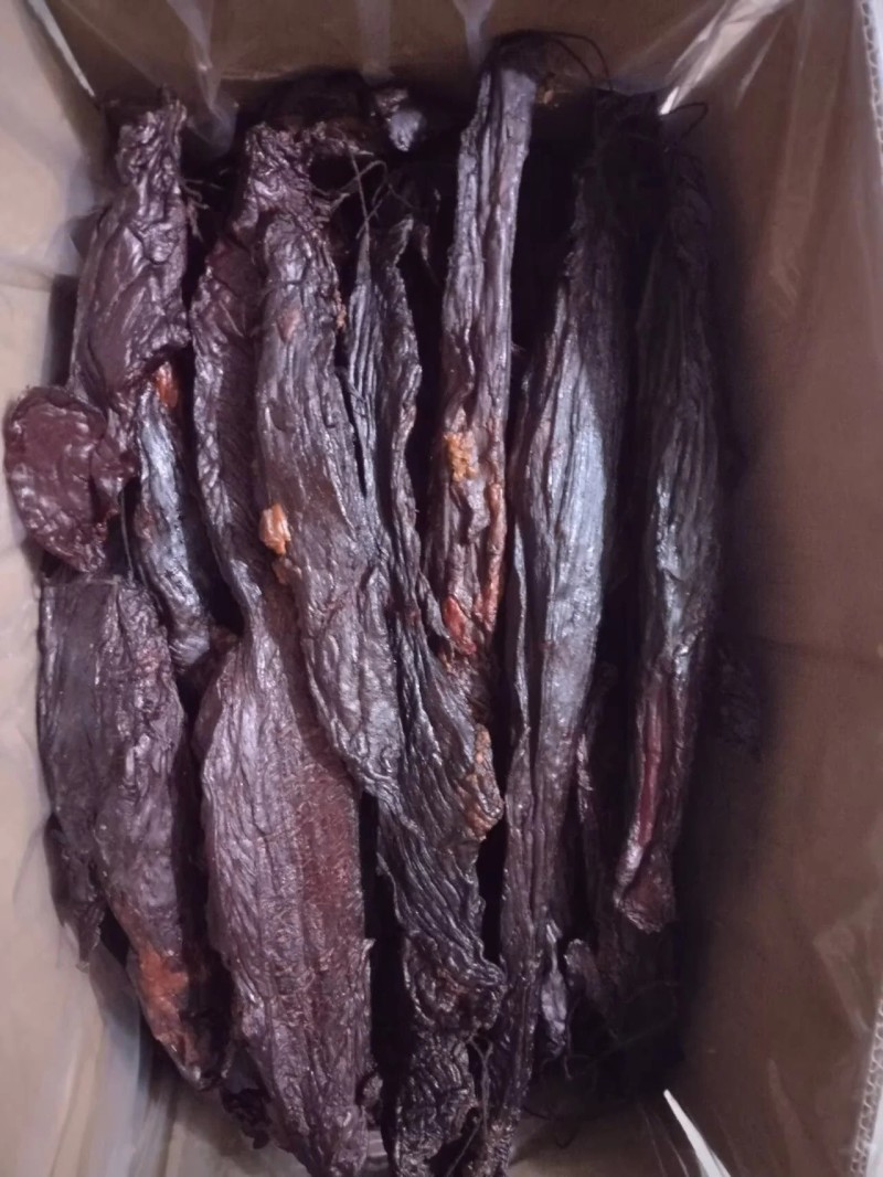 湖南烟熏腊牛肉