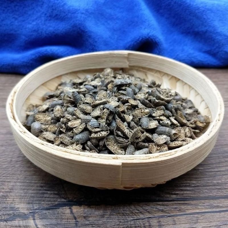 鼠妇虫中药材鼠妇虫手工挑选无硫中药材合作共赢