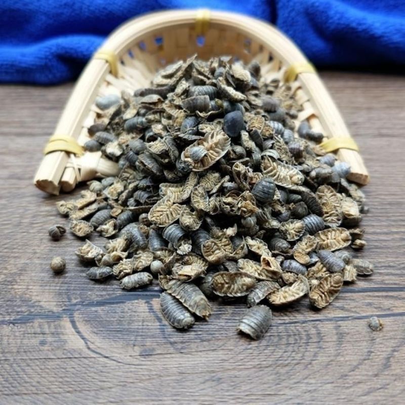 鼠妇虫中药材鼠妇虫手工挑选无硫中药材合作共赢