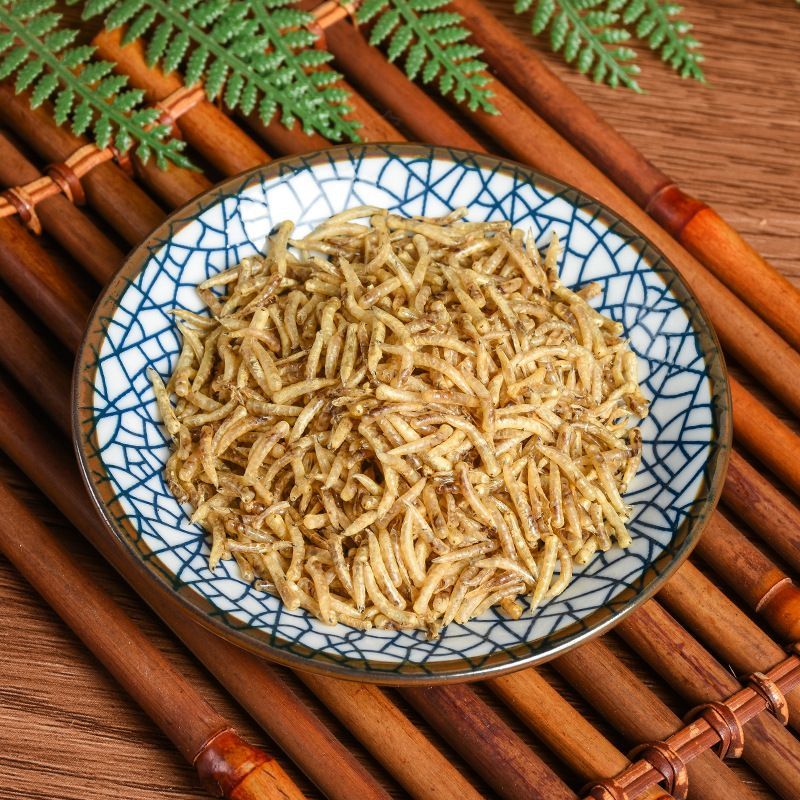 五谷虫冷背中药材食用五谷虫黄金无谷虫正品精选