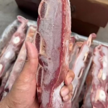 13厂牛肋排（5肋瘦度好
