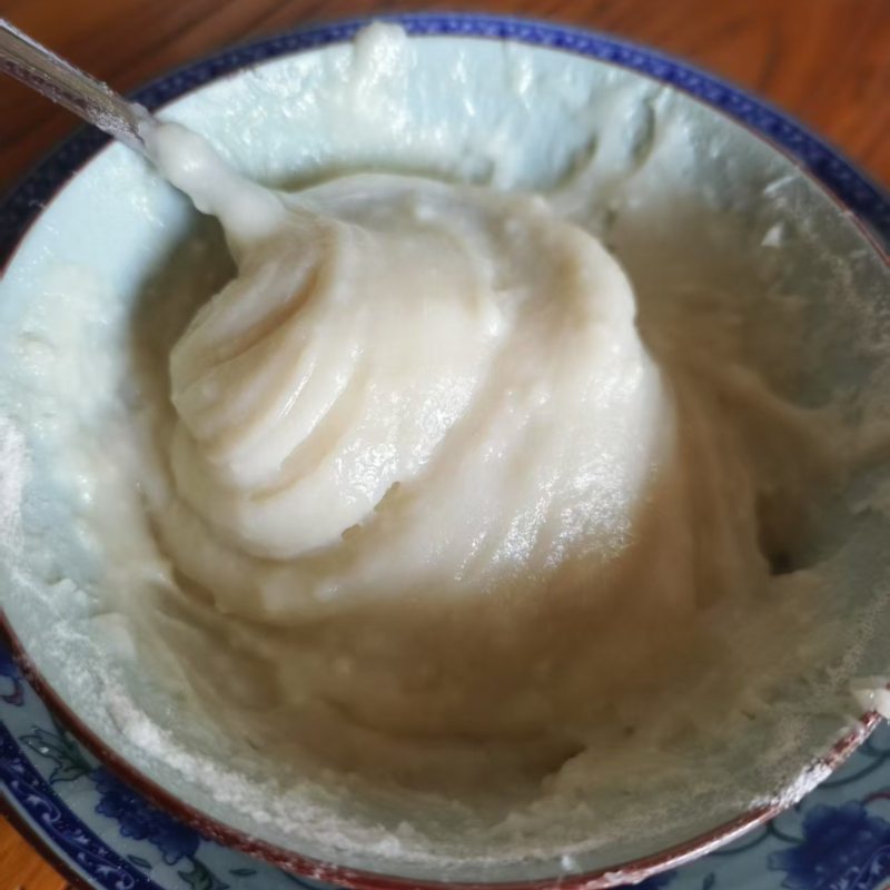 原味米糊熟大米粉冲泡即食代餐粉迷糊碳水健身速食成人现磨没