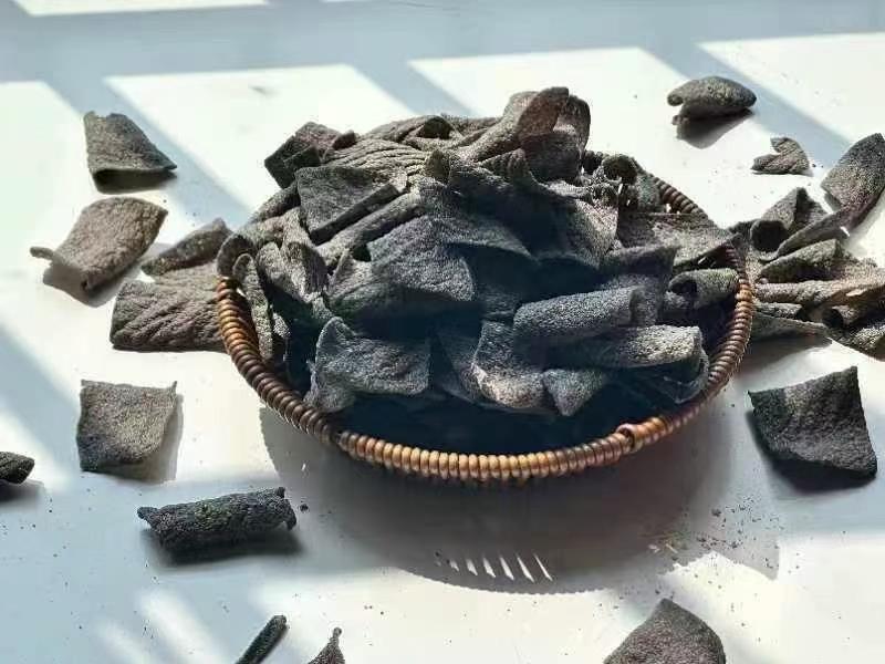 好养元5黑脆片薯片零食现货批发摆摊地摊批发食品