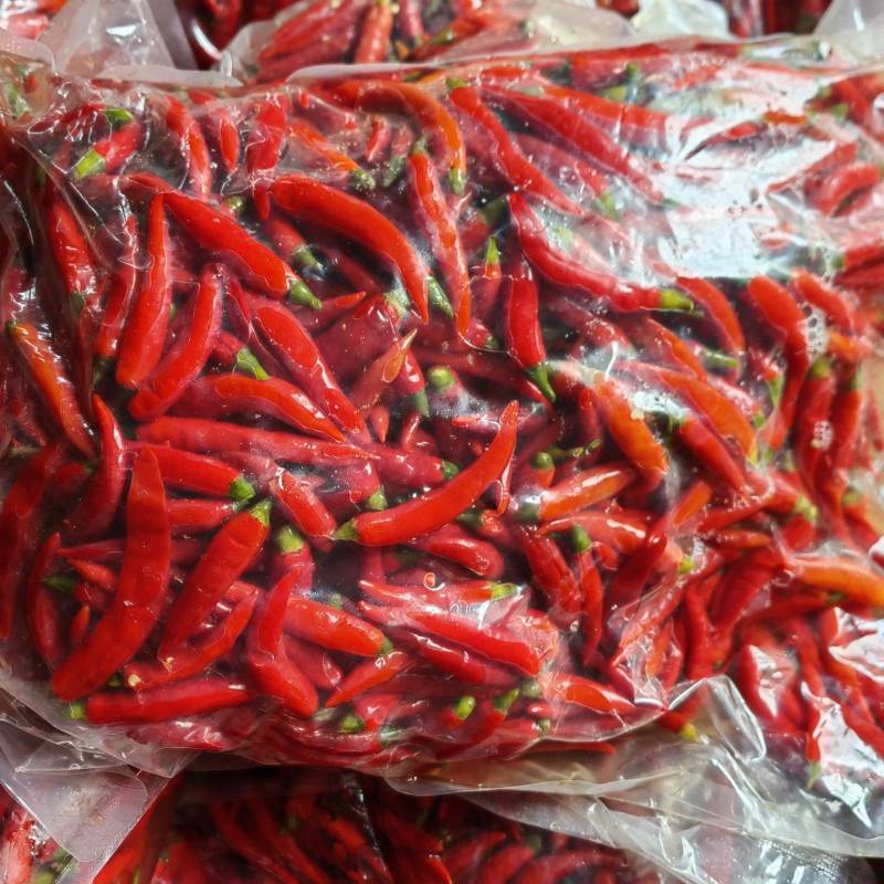 小米辣泡椒