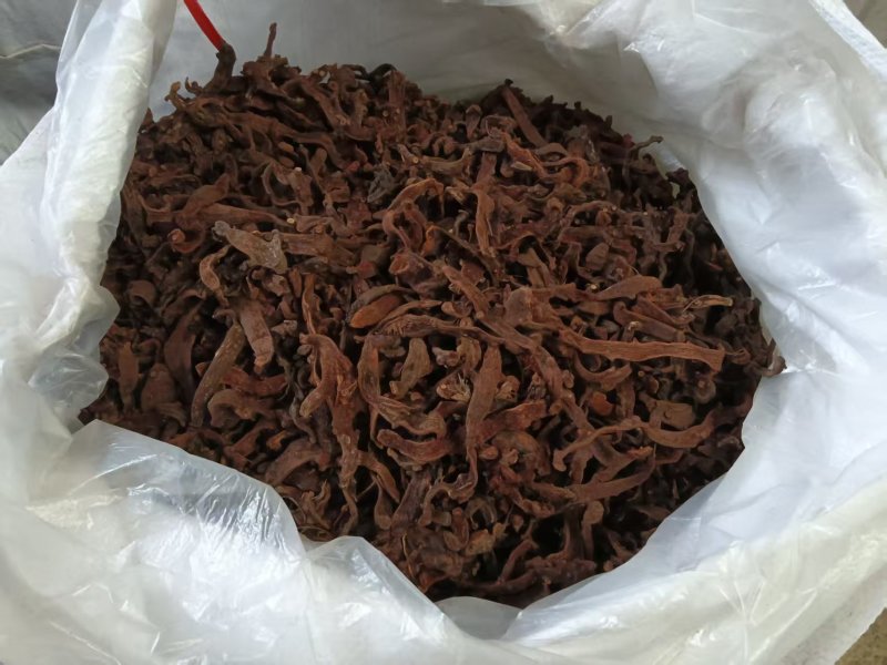 骨碎补，中药材原产地，工厂直加工，品质优良