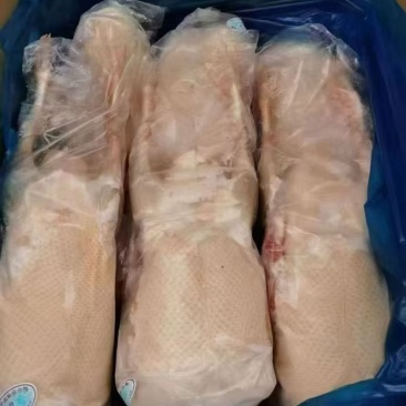 全鸭各规格都有