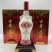 2012-13-14年份古井贡酒精制，经典双耳瓶